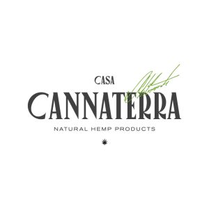 Cannaterra Detox čaj