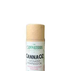 Cannaoz ozonizovano ulje konoplje